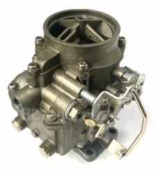 Карбюратор К126И